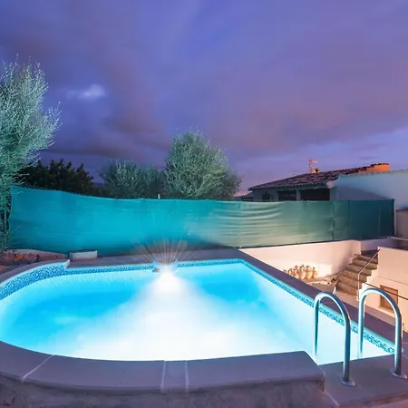 Villa Besso Mancor De La Vall