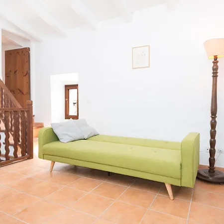 Villa Besso Mancor De La Vall
