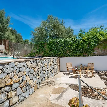 Villa Besso Mancor De La Vall